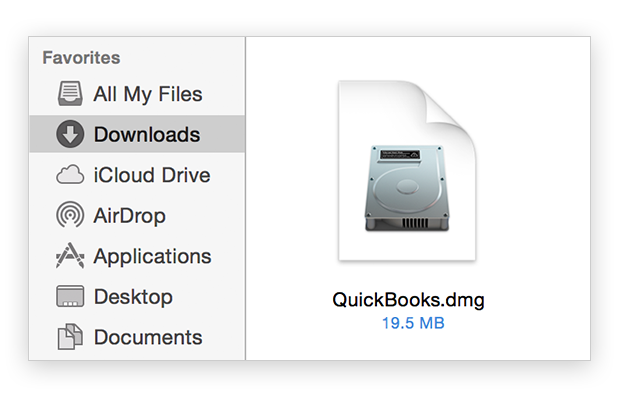 quickbooks for mac 2.4.8
