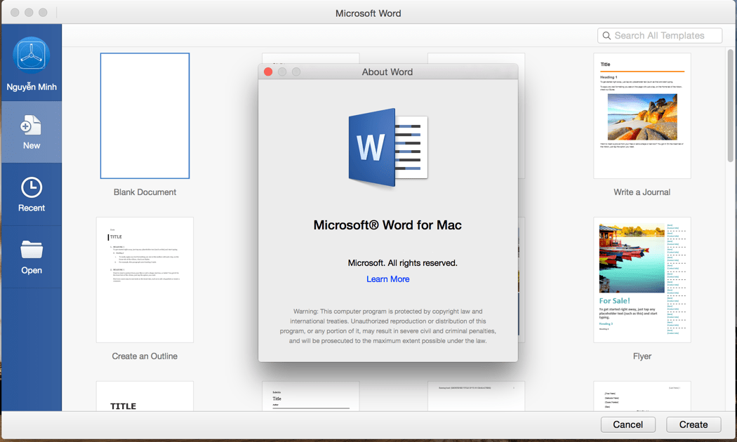 where can i get microsoft word for a mac