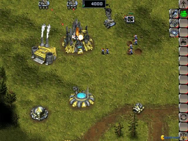 game kknd krossfire for pc
